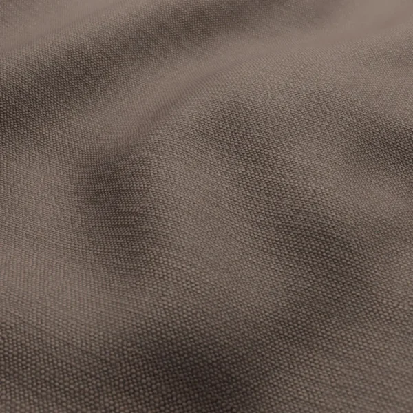 Maverick Fabric  from Wemyss Maverick collection - brown plain jacquard