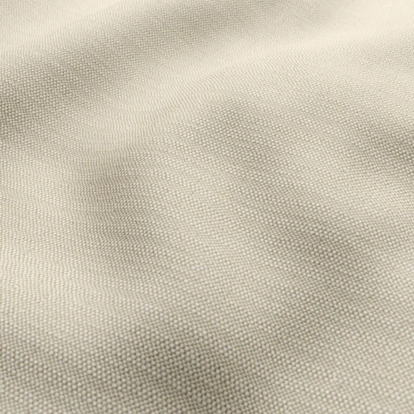 Maverick Fabric - 08 Muslin by Maverick Fabric from Wemyss Maverick collection - neutral plain jacquard