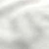 Maverick Fabric from Wemyss Maverick collection - white plain jacquard