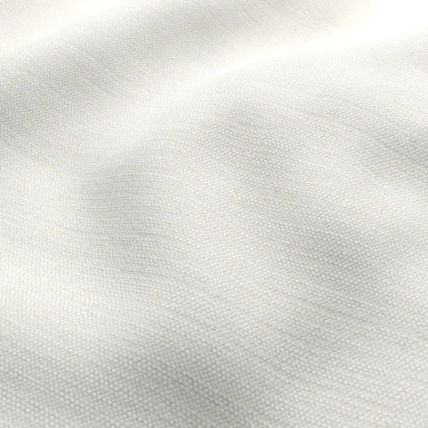 Maverick Fabric - 07 Ivory by Maverick Fabric from Wemyss Maverick collection - white plain jacquard