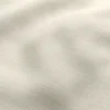 Maverick Fabric from Wemyss Maverick collection - white plain jacquard