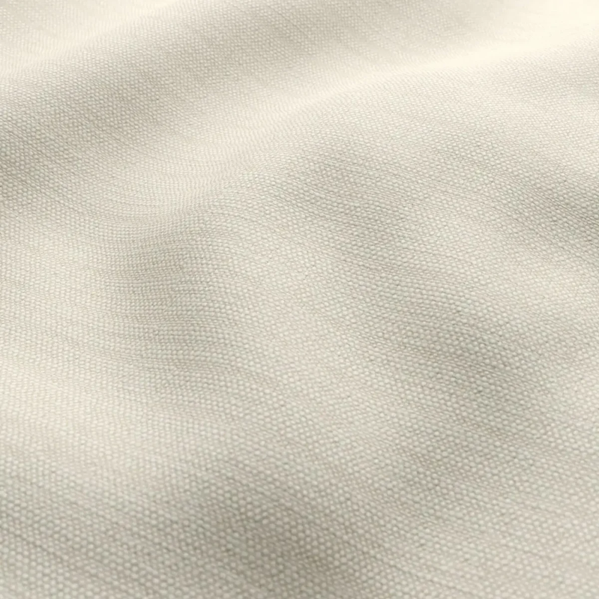 Maverick Fabric - 05 Canvas by Maverick Fabric from Wemyss Maverick collection - white plain jacquard