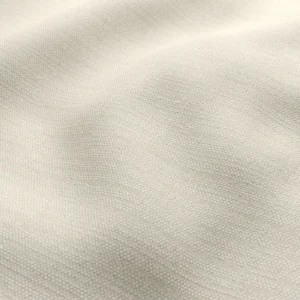Maverick Fabric from Wemyss Maverick collection - white plain jacquard