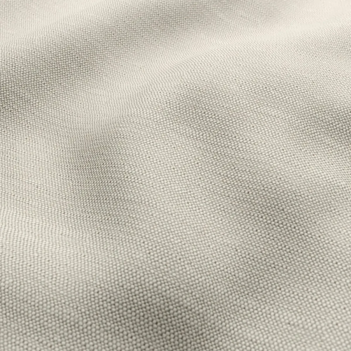 Maverick Fabric - 04 Grain by Maverick Fabric from Wemyss Maverick collection - black-grey plain jacquard