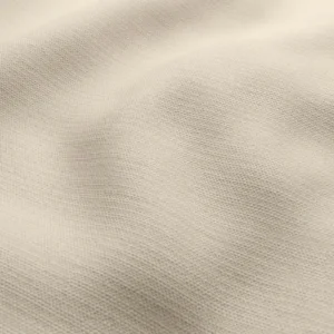 Maverick Fabric from Wemyss Maverick collection - neutral plain jacquard