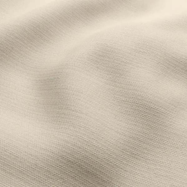 Maverick Fabric  from Wemyss Maverick collection - neutral plain jacquard