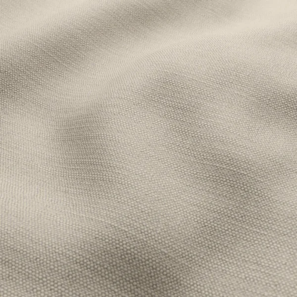 Maverick Fabric - 02 Alpaca by Maverick Fabric from Wemyss Maverick collection - neutral plain jacquard