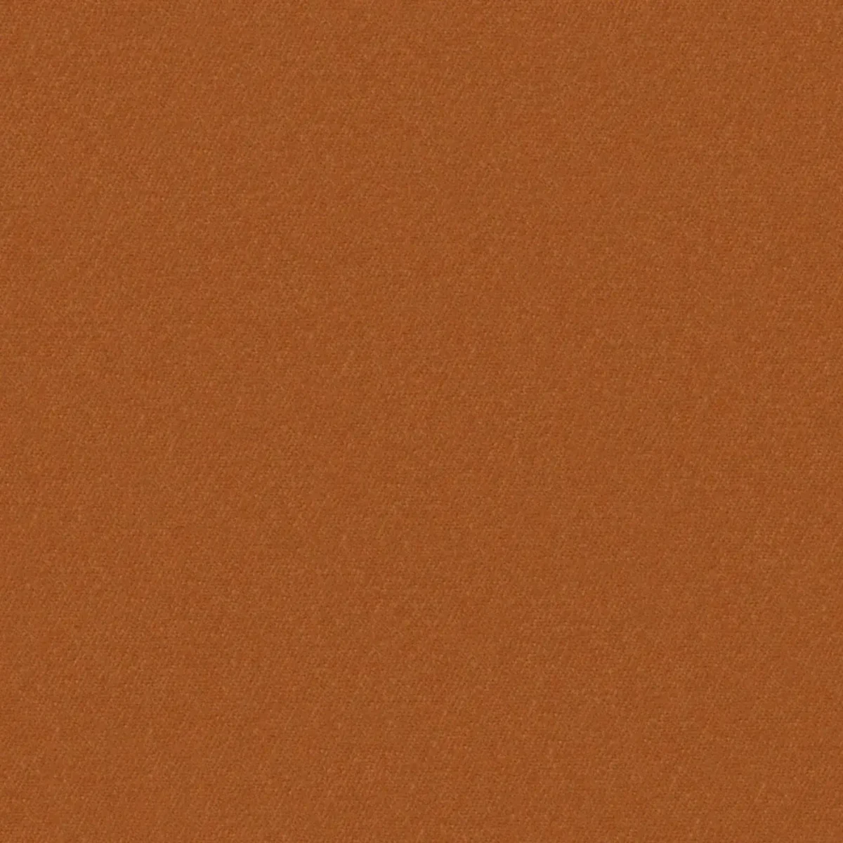Marilyn Fabric - 07 Ginger by Marilyn Fabric from Wemyss Marilyn collection - orange plain velvet-chenille