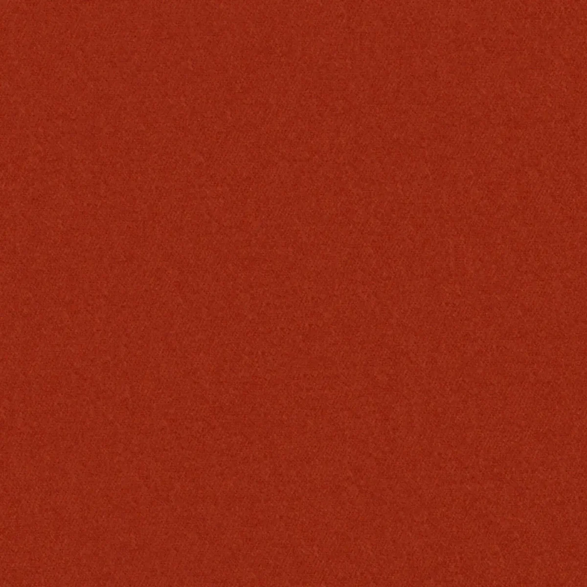 Marilyn Fabric - 09 Clay by Marilyn Fabric from Wemyss Marilyn collection - orange plain velvet-chenille