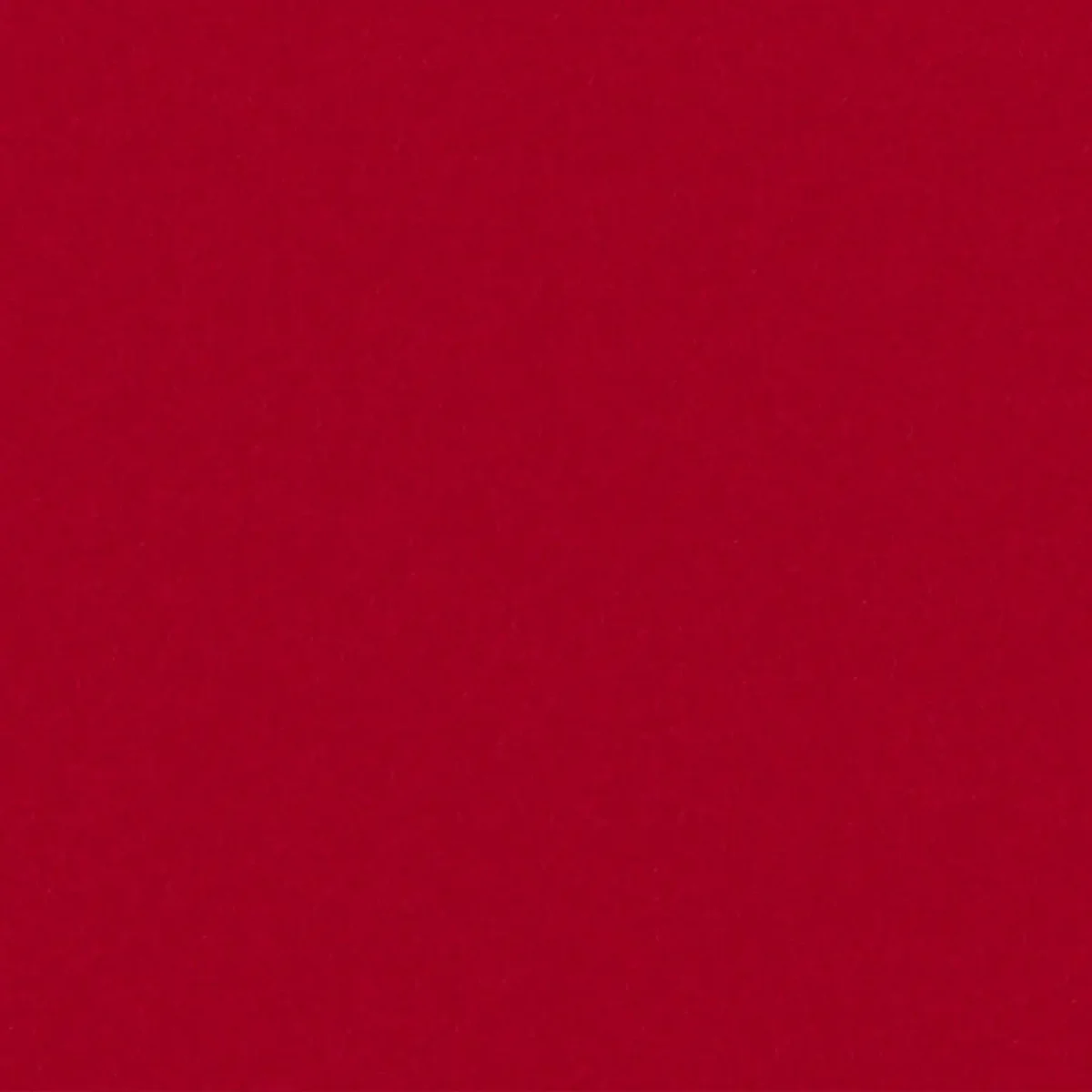 Marilyn Fabric - 10 Cherry by Marilyn Fabric from Wemyss Marilyn collection - red plain velvet-chenille