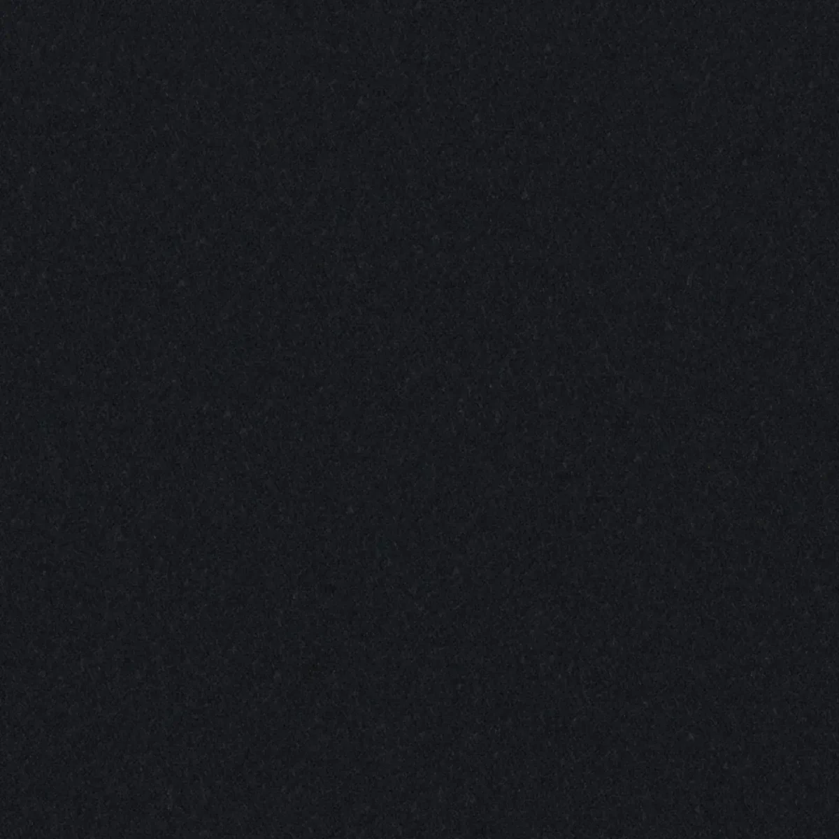 Marilyn Fabric - 29 Carbon by Marilyn Fabric from Wemyss Marilyn collection - black-grey plain velvet-chenille