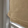 Marilyn Fabric  from Wemyss Marilyn collection - neutral plain velvet-chenille