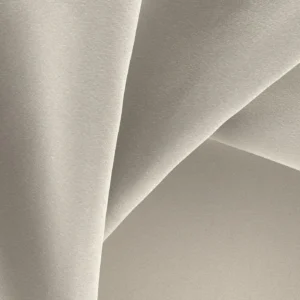 Marilyn Fabric from Wemyss Marilyn collection - black-grey plain velvet-chenille