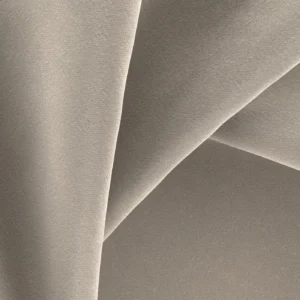 Marilyn Fabric from Wemyss Marilyn collection - neutral plain velvet-chenille