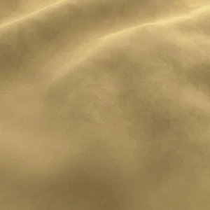Marilyn Fabric  from Wemyss Marilyn collection - yellow plain velvet-chenille