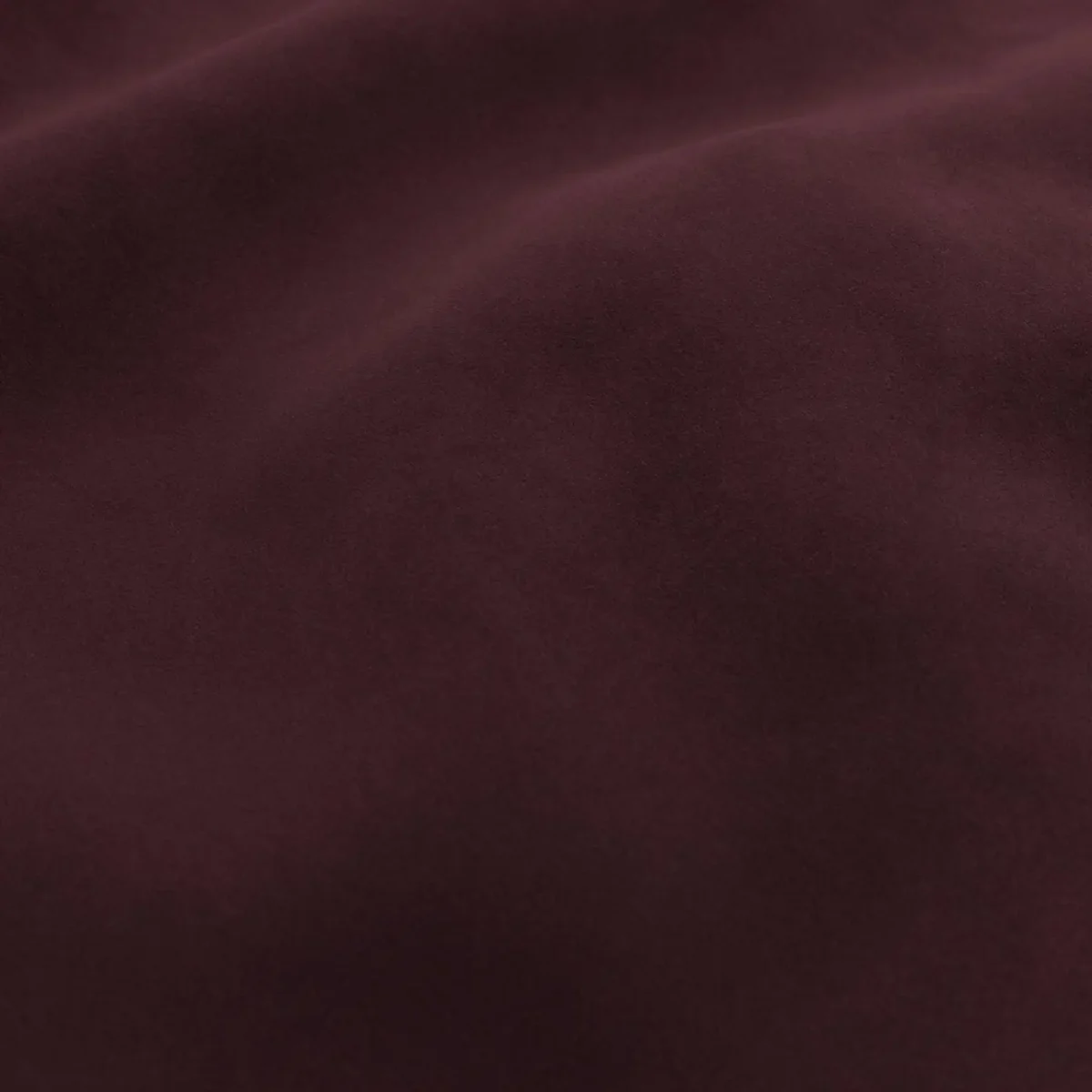 Marilyn Fabric - 36 Blackberry by Marilyn Fabric from Wemyss Marilyn collection - purple plain velvet-chenille