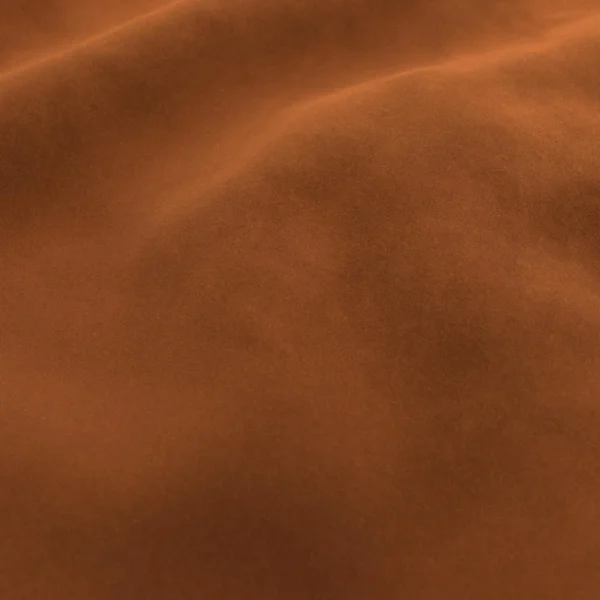Marilyn Fabric - 35 Rust by Marilyn Fabric from Wemyss Marilyn collection - orange plain velvet-chenille
