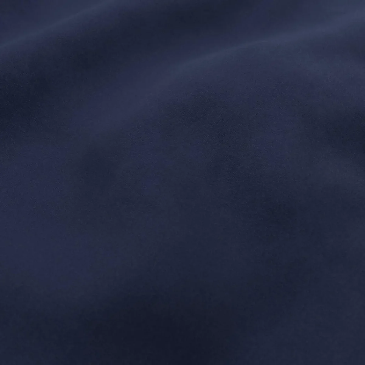 Marilyn Fabric - 30 Denim by Marilyn Fabric from Wemyss Marilyn collection - blue plain velvet-chenille