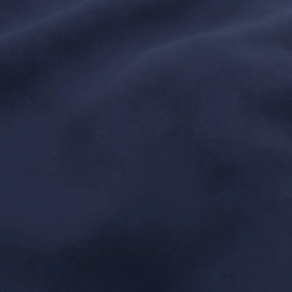 Marilyn Fabric - 30 Denim by Marilyn Fabric from Wemyss Marilyn collection - blue plain velvet-chenille