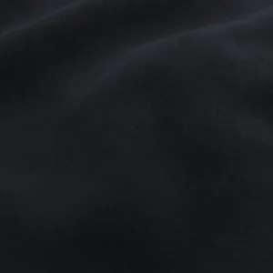 Marilyn Fabric from Wemyss Marilyn collection - black-grey plain velvet-chenille