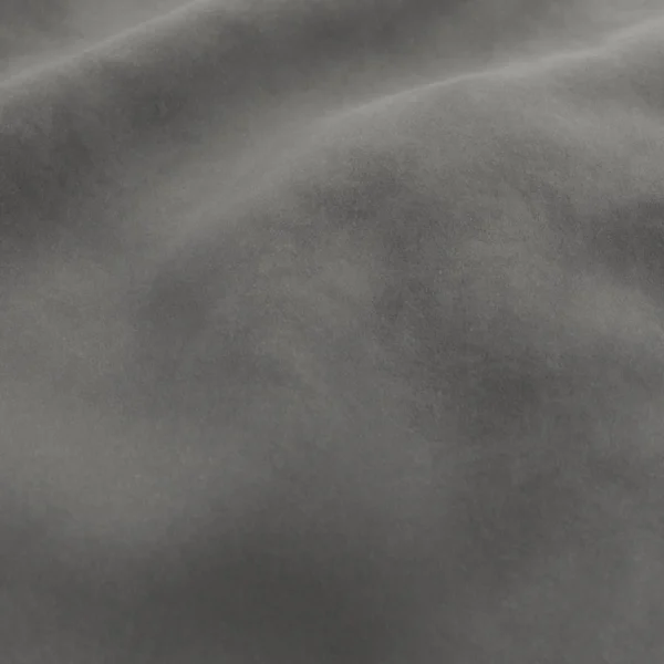 Marilyn Fabric - 27 Slate by Marilyn Fabric from Wemyss Marilyn collection - black-grey plain velvet-chenille