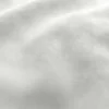 Marilyn Fabric  from Wemyss Marilyn collection - white plain velvet-chenille