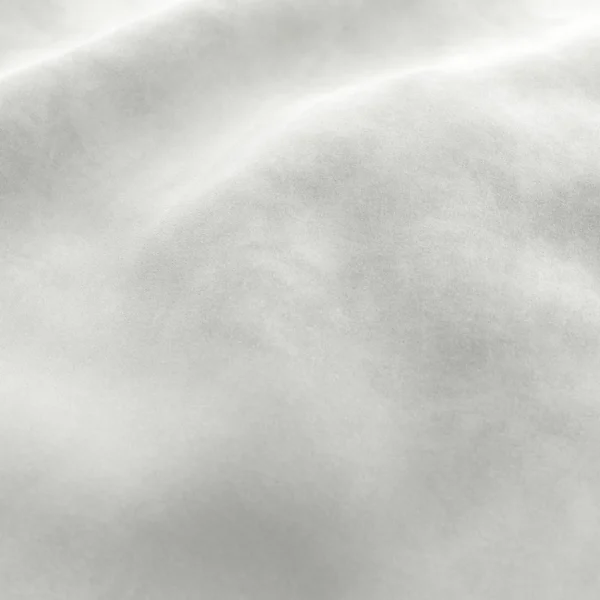 Marilyn Fabric  from Wemyss Marilyn collection - white plain velvet-chenille