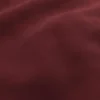 Marilyn Fabric from Wemyss Marilyn collection - red plain velvet-chenille