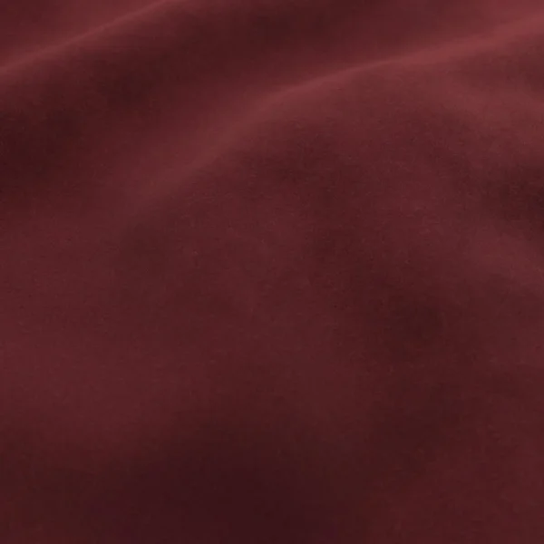 Marilyn Fabric - 11 Wine by Marilyn Fabric from Wemyss Marilyn collection - red plain velvet-chenille