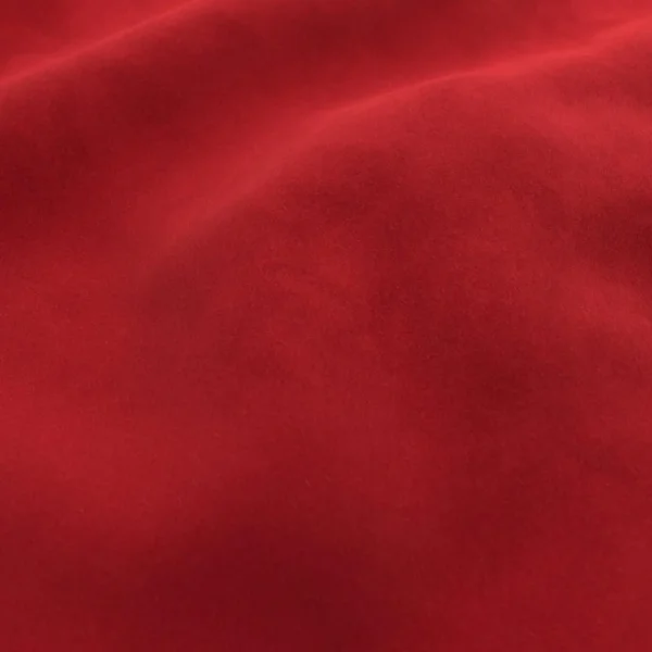 Marilyn Fabric - 10 Cherry by Marilyn Fabric from Wemyss Marilyn collection - red plain velvet-chenille
