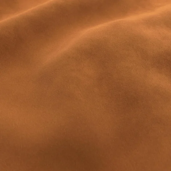 Marilyn Fabric - 07 Ginger by Marilyn Fabric from Wemyss Marilyn collection - orange plain velvet-chenille