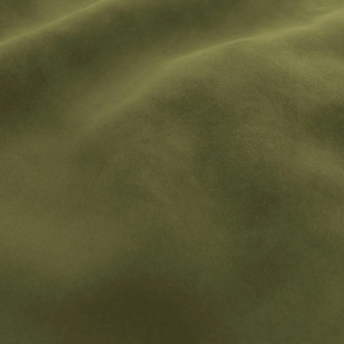 Marilyn Fabric  from Wemyss Marilyn collection - green plain velvet-chenille