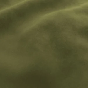 Marilyn Fabric  from Wemyss Marilyn collection - green plain velvet-chenille