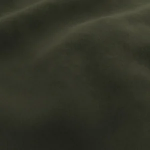 Marilyn Fabric from Wemyss Marilyn collection - green plain velvet-chenille