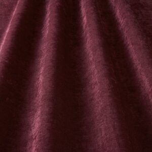 Savoy Fabric - Raspberry