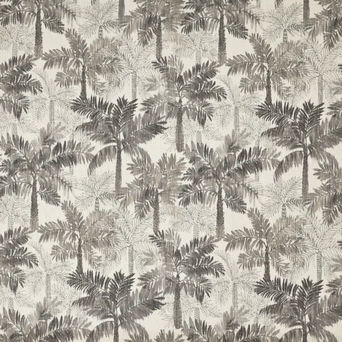 Flacq Fabric - Almond swatch