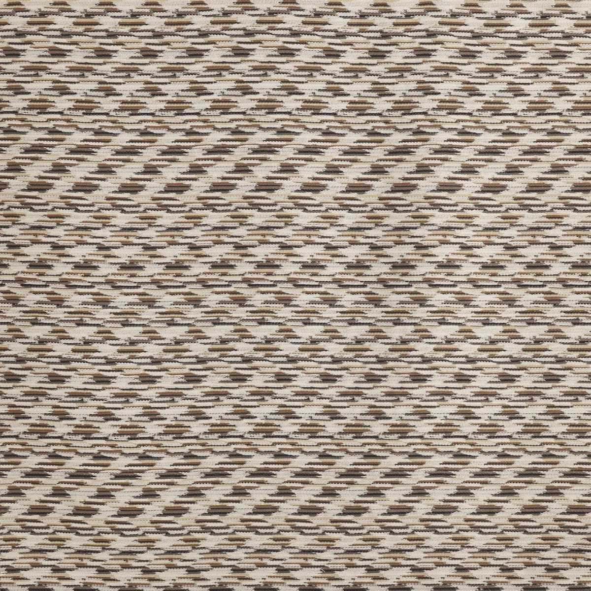 Port Louis Fabric from Prestigious Textiles Mauritius collection - brown misc woven