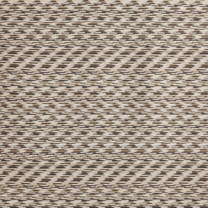 Port Louis Fabric - Almond swatch