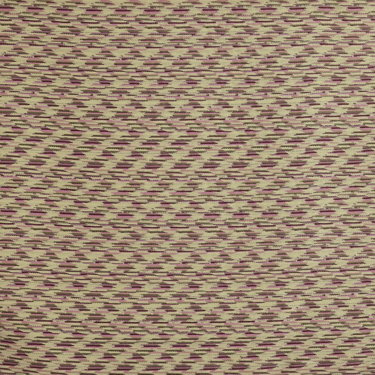 Port Louis Fabric from Prestigious Textiles Mauritius collection - brown misc woven