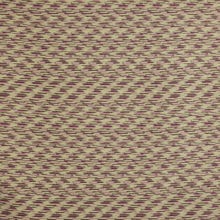 Port Louis Fabric - Sangria swatch