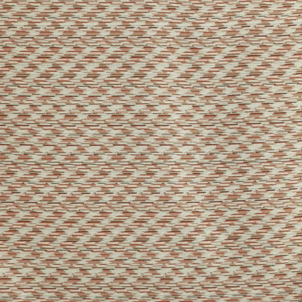 Port Louis Fabric - Papaya by Port Louis Fabric from Prestigious Textiles Mauritius collection - brown misc woven