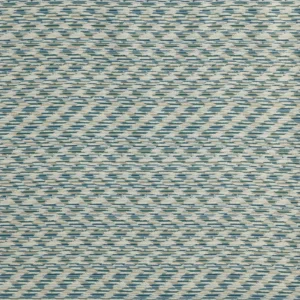 Port Louis Fabric from Prestigious Textiles Mauritius collection - blue misc woven