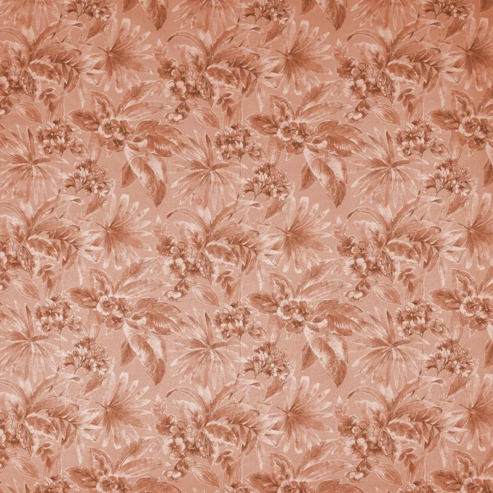 Rosebelle Fabric - Papaya swatch
