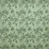 Rosebelle Fabric from Prestigious Textiles Mauritius collection - green botanical printed