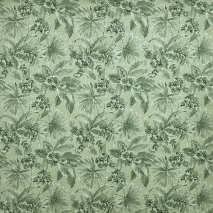 Rosebelle Fabric - Rainforest swatch