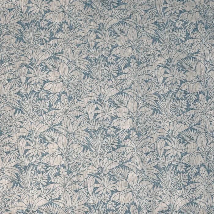 Tamarin Fabric - Rainforest swatch