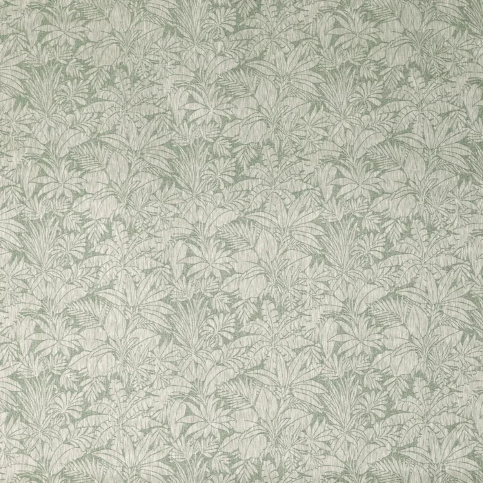 Tamarin Fabric - Cucumber swatch