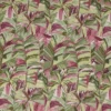 Grand Baie Fabric from Prestigious Textiles Mauritius collection - green botanical printed