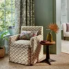 Port Louis Fabric from Prestigious Textiles Mauritius collection - brown misc woven
