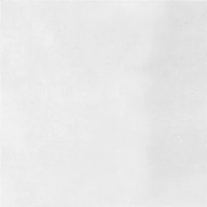 Cassia Fabric from Designers Guild Cassia collection - white plain velvet-chenille